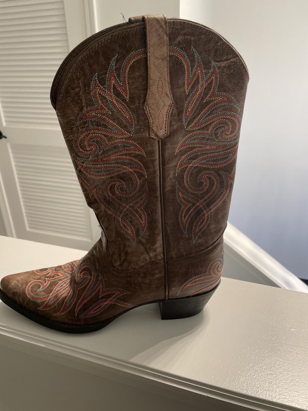 Ariat Boots
